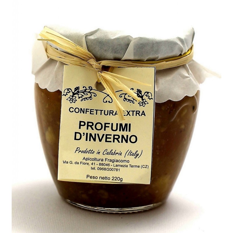 C. Profumi d’inverno