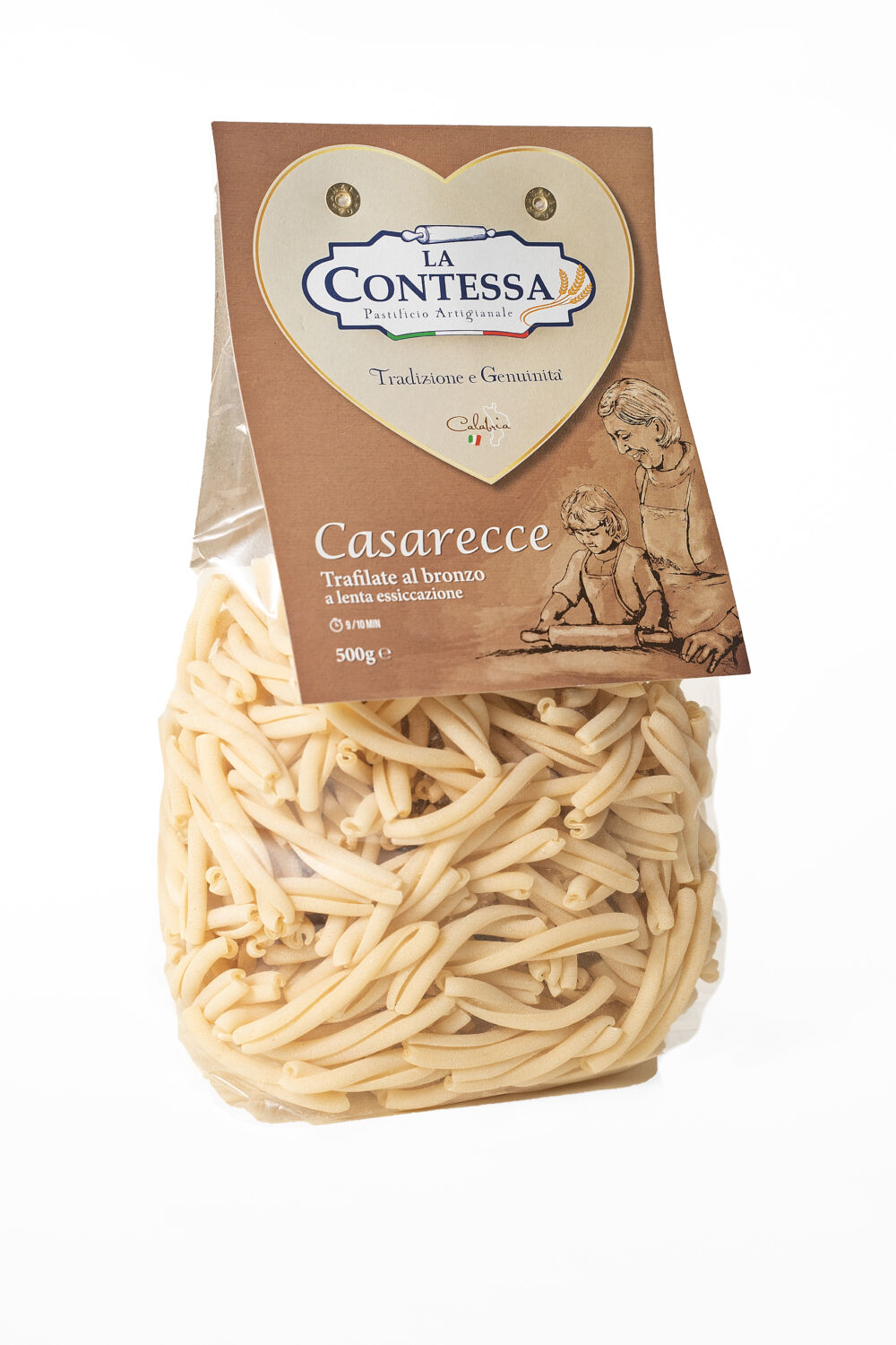 Casarecce