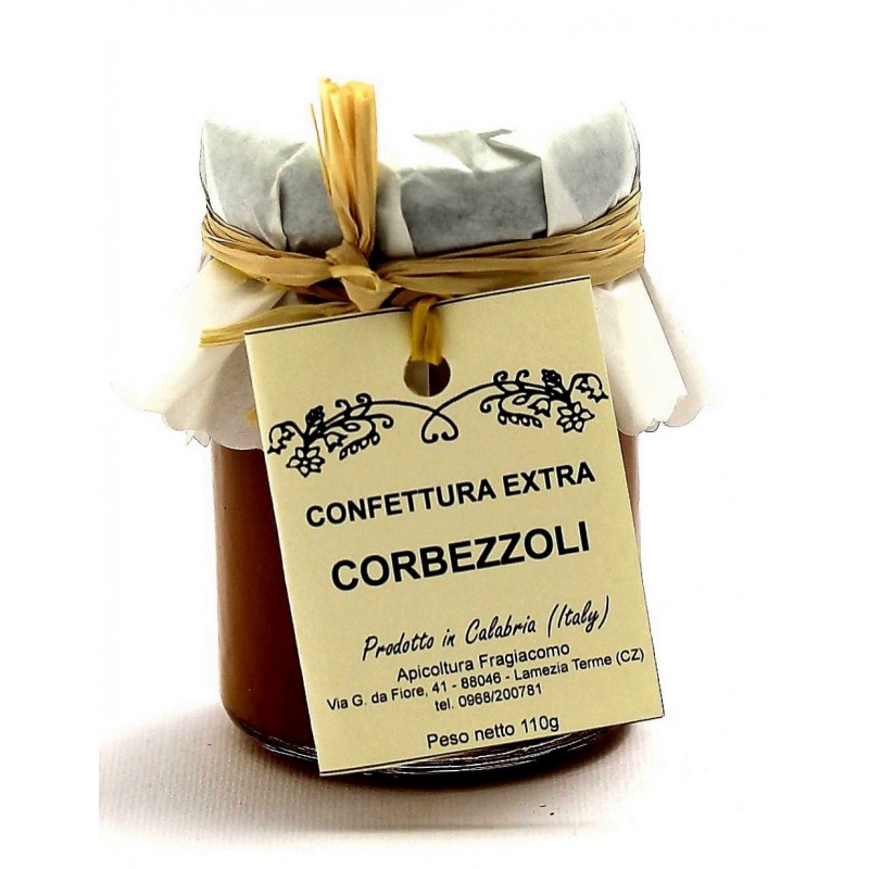 Corbezzoli