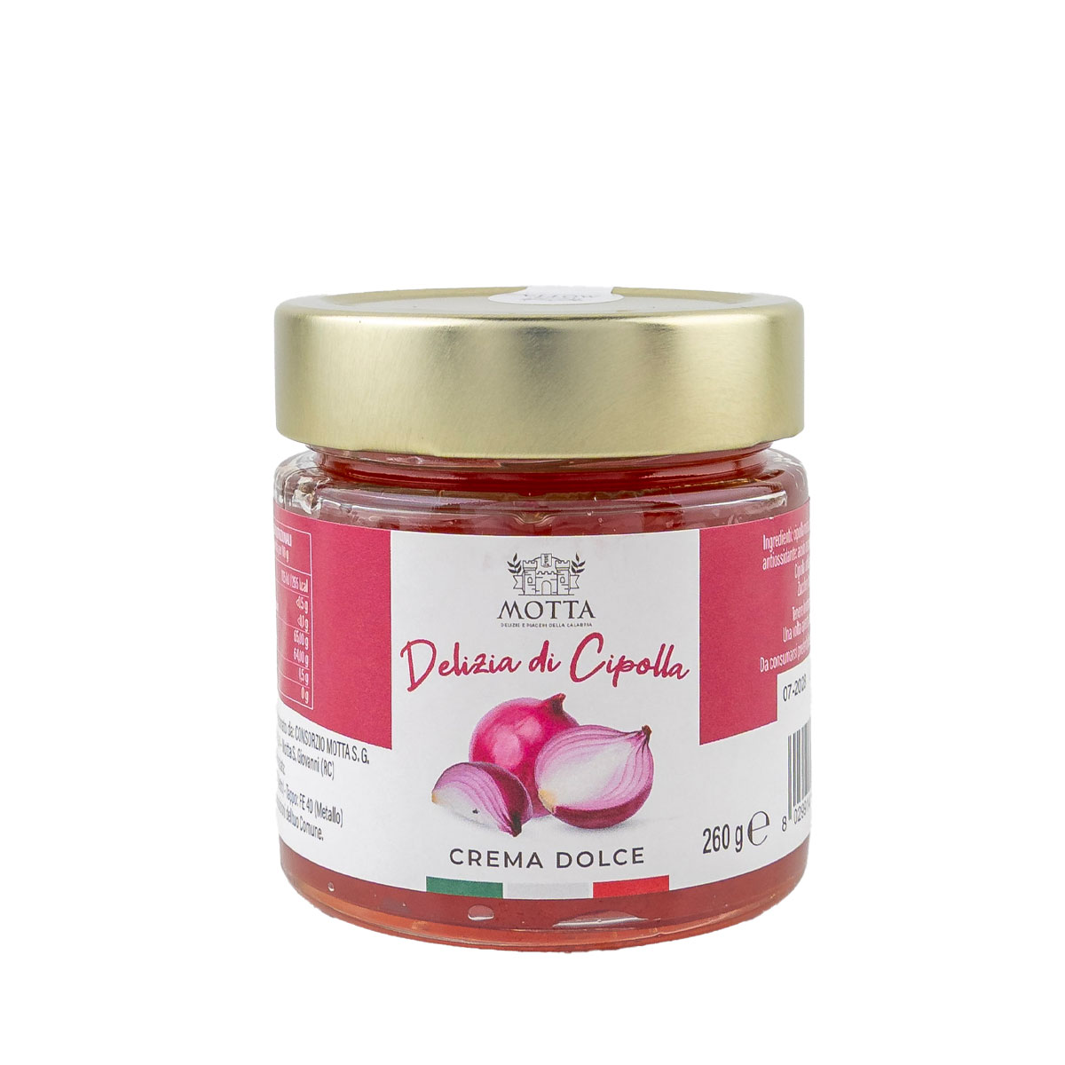 Dolcezza di cipolla