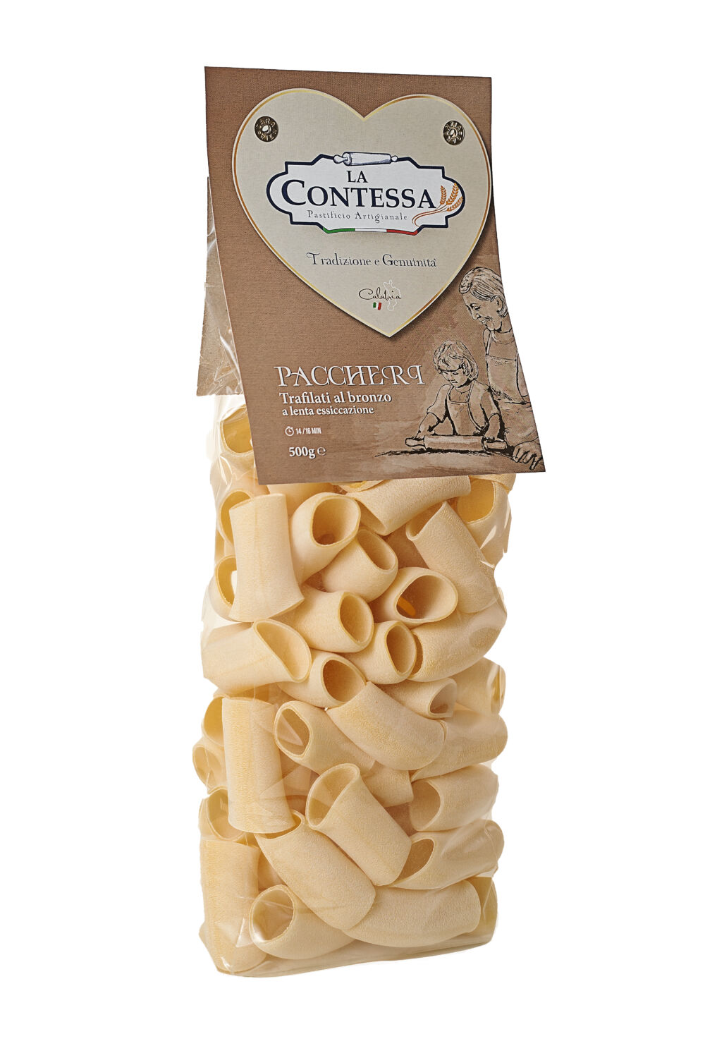 Paccheri