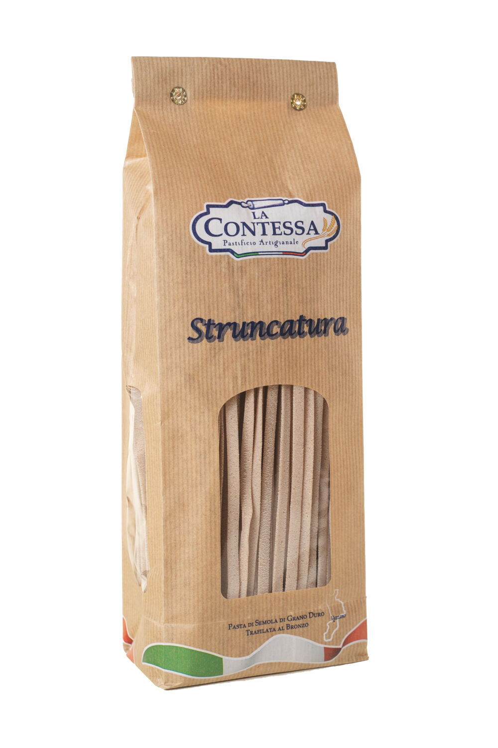 Struncatura