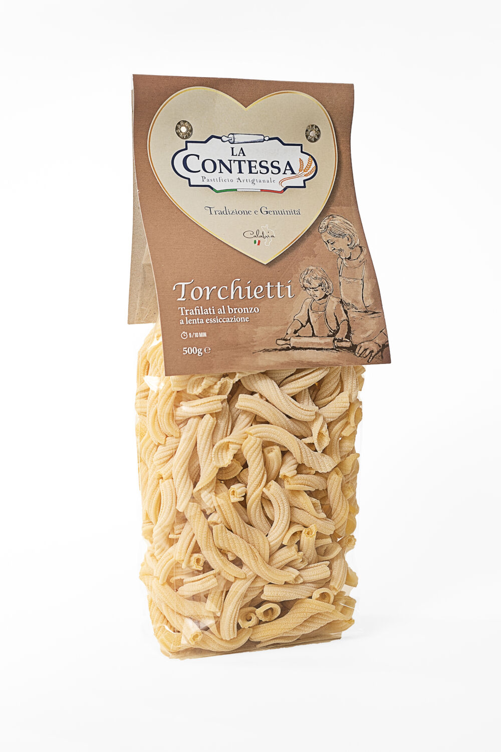 Torchietti