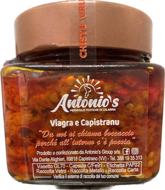 Viagra di capistrano