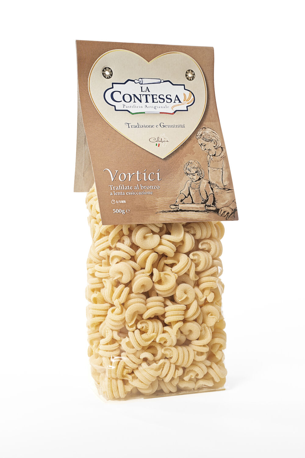 Vortici